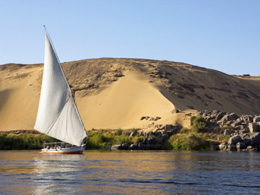 Nile Adventure